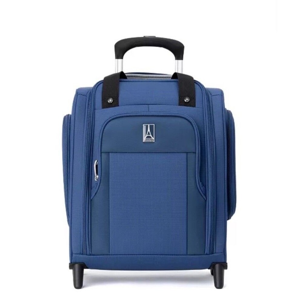 Travelpro WalkAbout 7 Rolling Under Seat Carry-On Luggage